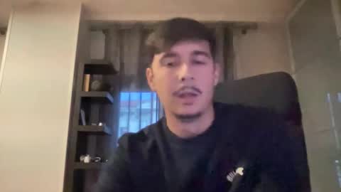 Aaron online show from 01/06/26, 05:16