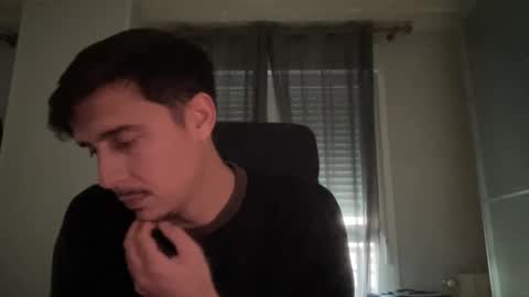 Aaron online show from 01/07/26, 03:47