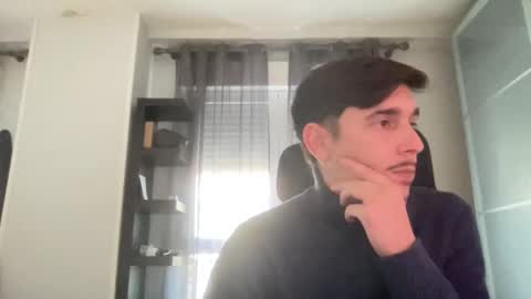 Aaron online show from 01/09/26, 03:26