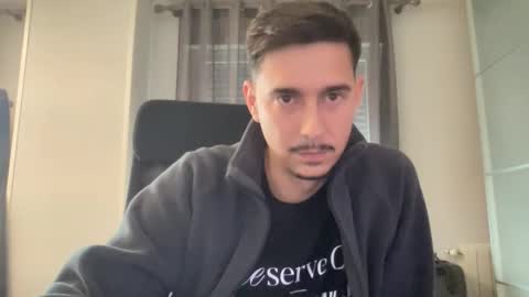 Aaron online show from 01/13/26, 12:43