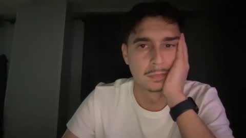 Aaron online show from 01/15/26, 03:16