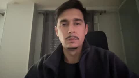 Snapshot of matahavi chatting on 02/10/26, 02:32 Aaron online show from 02/10/26, 02:32