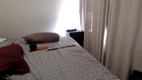 Matchy online show from 03/08/26, 02:04