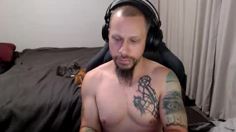 Matchy online show from 03/22/26, 08:40