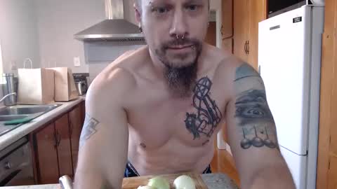 Matchy online show from 04/07/26, 01:17