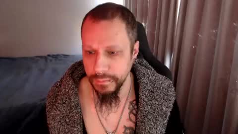 Matchy online show from 08/01/26, 10:08