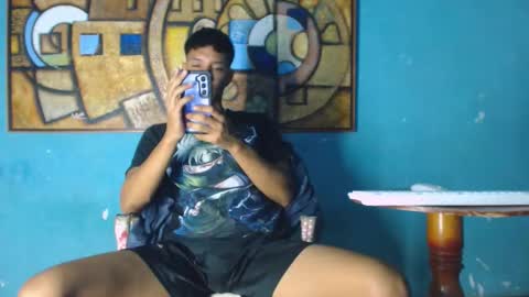 matteo online show from 12/23/25, 02:42