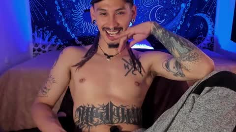 Mateo online show from 01/14/25, 03:57