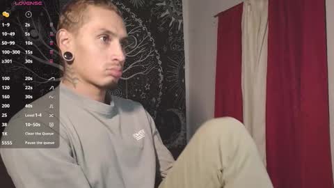 Mateo online show from 09/28/25, 02:50