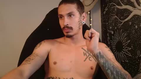 Mateo online show from 11/23/25, 06:08