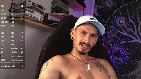 Mateo online show from 01/11/26, 06:13