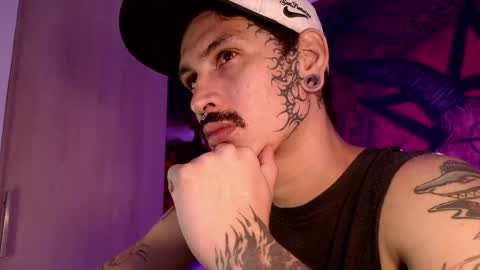 Mateo online show from 04/20/26, 06:42