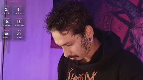 Mateo online show from 04/22/26, 05:54