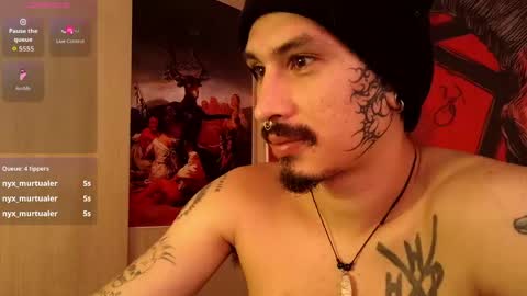 Mateo online show from 05/08/26, 02:33
