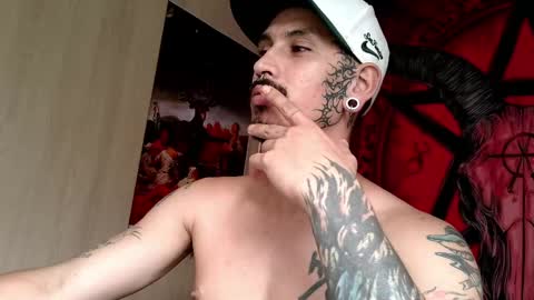 Mateo online show from 05/11/26, 09:12