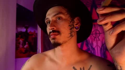 Mateo online show from 06/03/26, 04:37