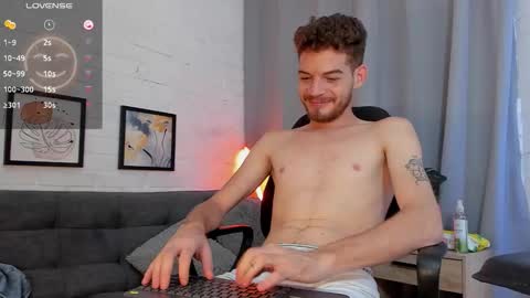 MATEO HUNTER online show from 11/15/25, 06:11