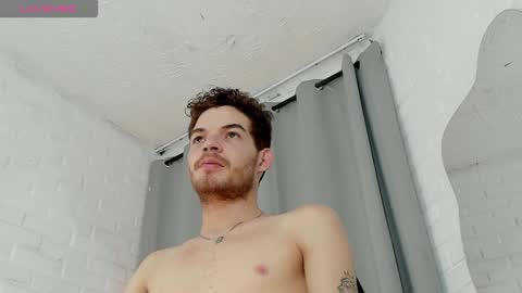 MATEO HUNTER online show from 01/09/26, 12:41