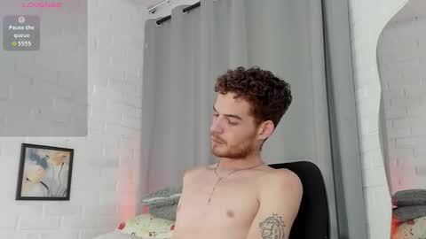 MATEO HUNTER online show from 01/11/26, 06:35