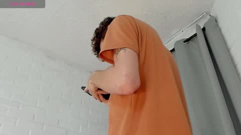 MATEO HUNTER online show from 01/16/26, 03:38