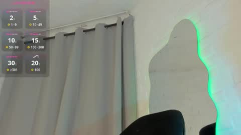 MATEO HUNTER online show from 02/02/26, 12:15