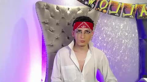 mateo mitchell online show from 10/16/25, 05:30