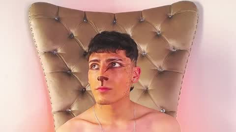 mateo mitchell online show from 10/27/25, 05:00