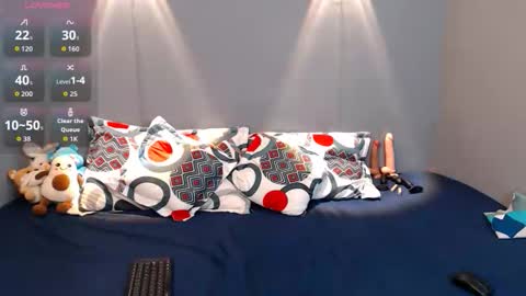 Mateo and Noah online show from 03/23/26, 05:33