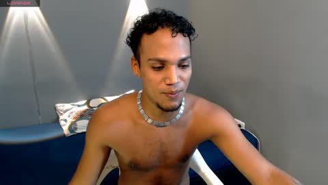 Mateo and Noah online show from 04/16/26, 04:52