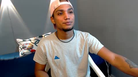 Mateo and Noah online show from 04/17/26, 06:11