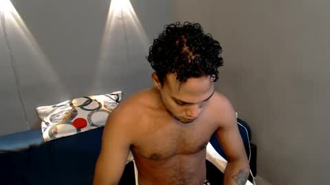 Mateo and Noah online show from 04/19/26, 05:45