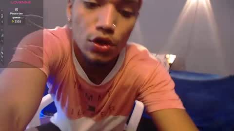 Mateo and Noah online show from 06/03/26, 03:06