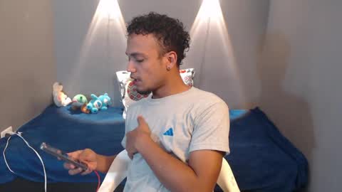 Mateo and Noah online show from 06/04/26, 11:05