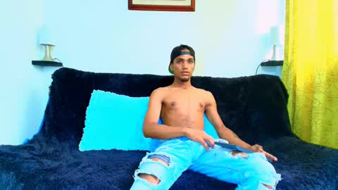 mateo_noath online show from 12/12/24, 06:31