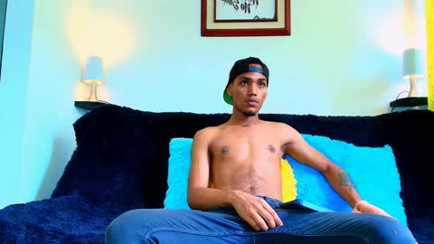 mateo_noath online show from 12/20/24, 06:35