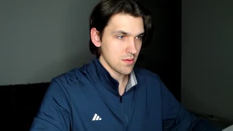 mateo_zeus online show from 12/21/25, 09:00