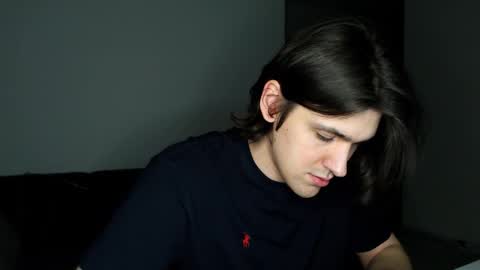 mateo_zeus online show from 02/19/26, 05:25