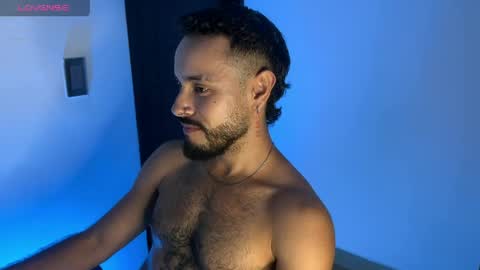 Mateo Baer online show from 04/26/26, 01:03