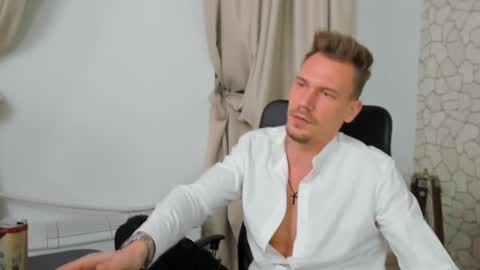 MateoBenjamin online show from 01/04/25, 10:45