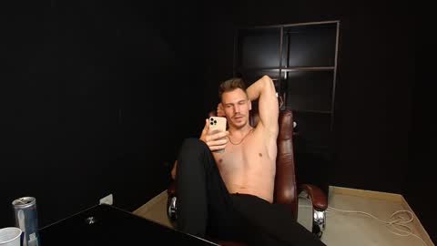 MateoBenjamin online show from 01/14/25, 10:12