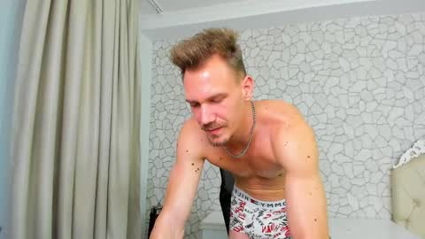 MateoBenjamin online show from 01/28/25, 09:29