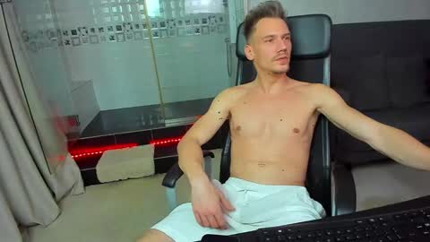 MateoBenjamin online show from 02/25/25, 07:03