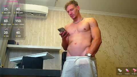 MateoBenjamin online show from 10/04/25, 05:27