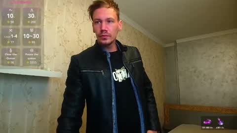 MateoBenjamin online show from 10/10/25, 06:34