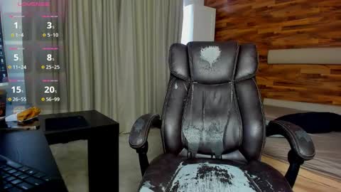 MateoBenjamin online show from 02/01/26, 11:31