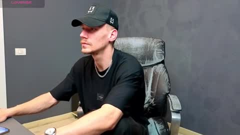 MateoBenjamin online show from 03/22/26, 11:46