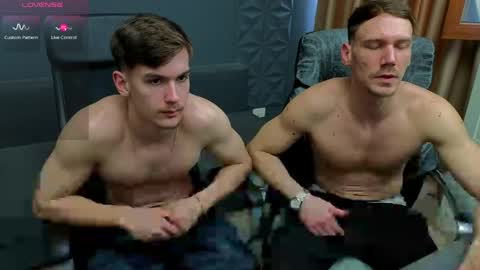 MateoBenjamin online show from 04/15/26, 10:33