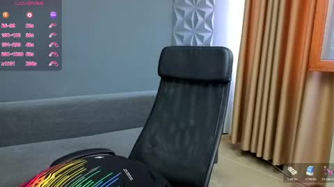 MateoBenjamin online show from 04/20/26, 10:51