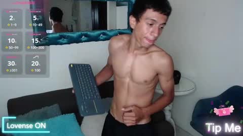 Mateo online show from 10/09/25, 12:03