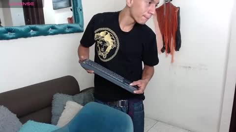 Mateo online show from 10/13/25, 12:05